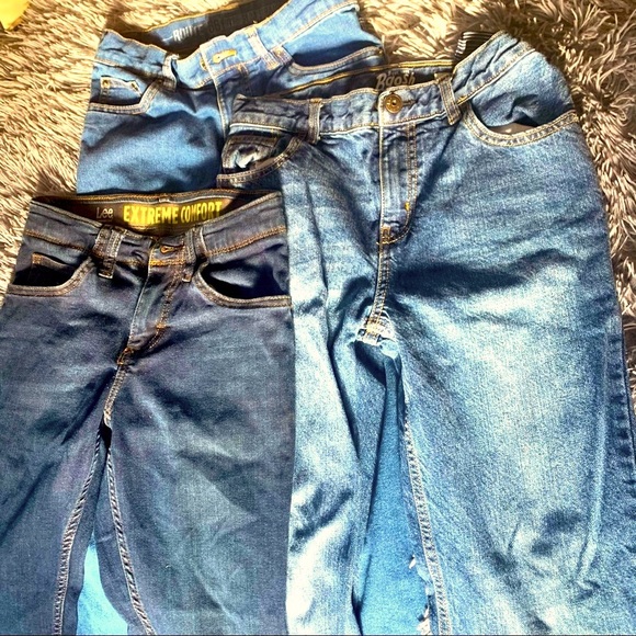 Other - Jeans bundle. clearance price if bundled w any $15 or less item